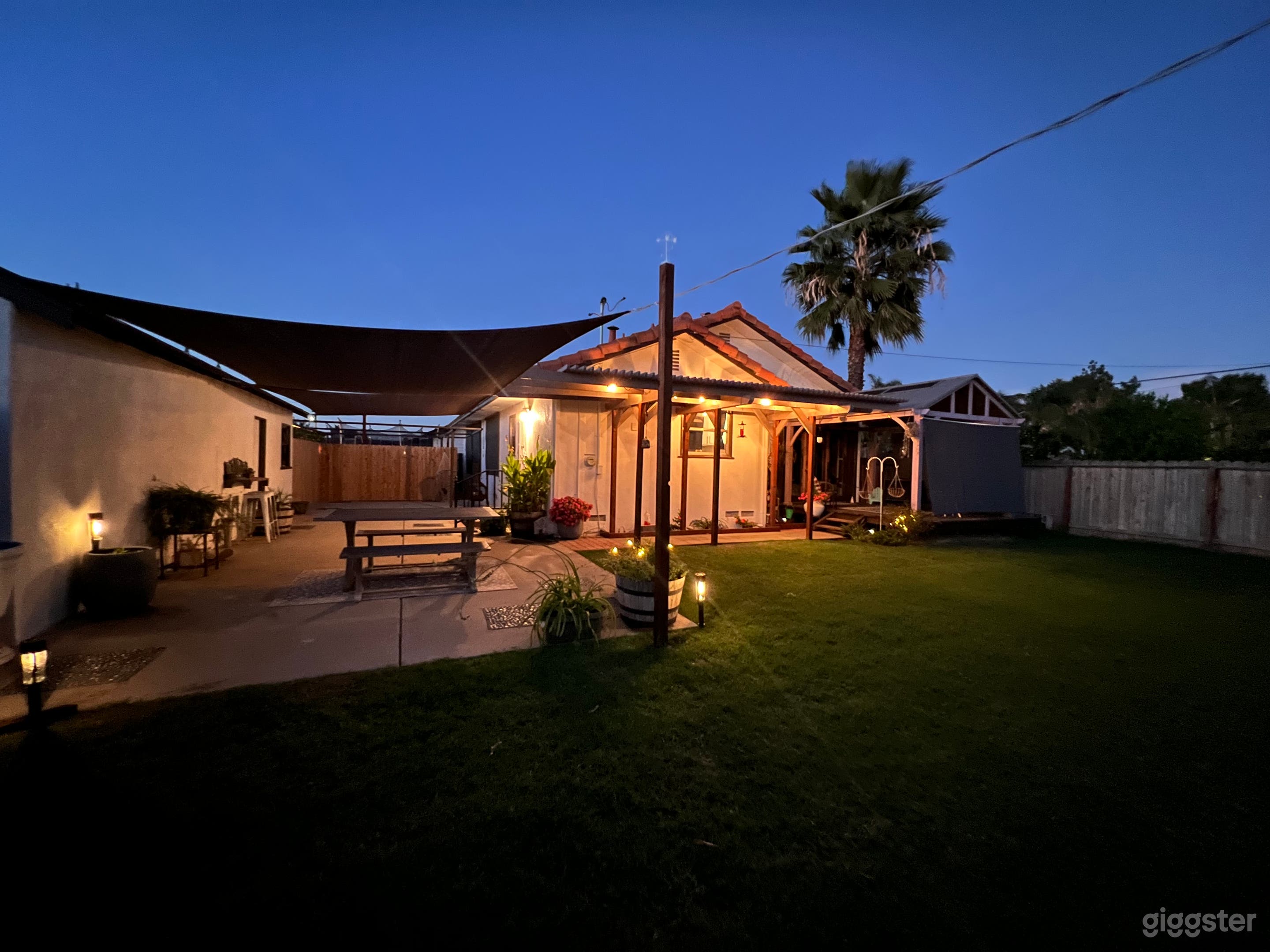 1950's Vintage Style Home Photo 1