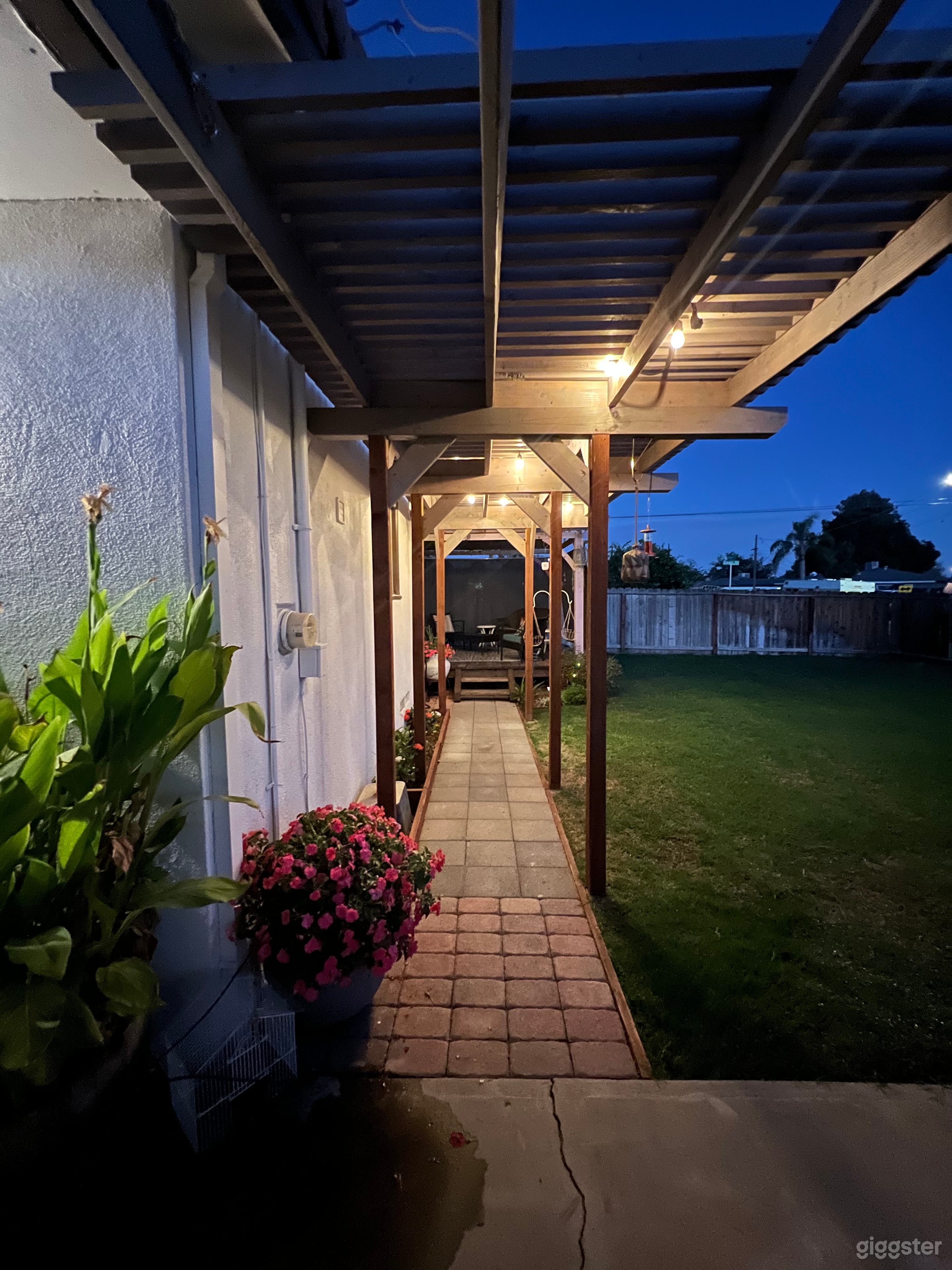 1950's Vintage Style Home Photo 2