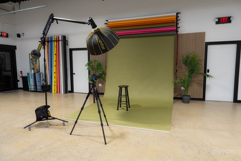  Estudio Creativo #1 de North NJ | Video y Foto 