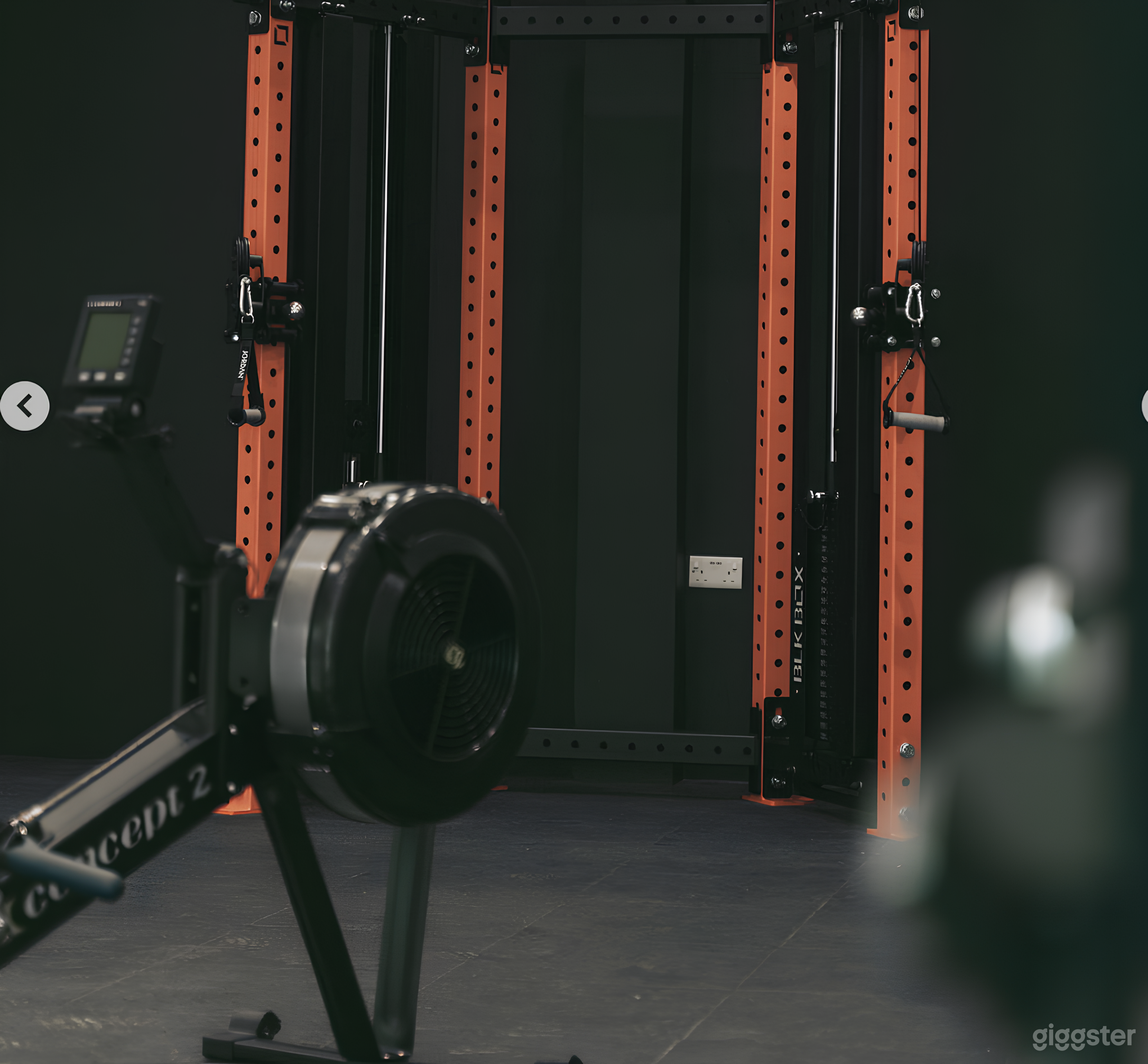 Luxury Fitness Gym in Harrow London Photo 4