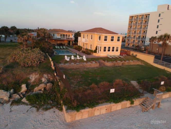 All In One Beach Resort &amp; Vacation Spot in Florida Photo 1