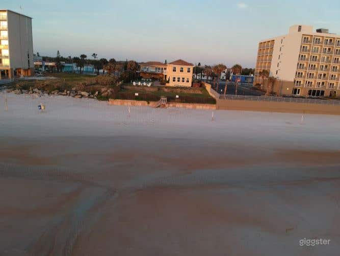  Resort Todo en Uno en la Playa y Lugar de Vacaciones en Florida 