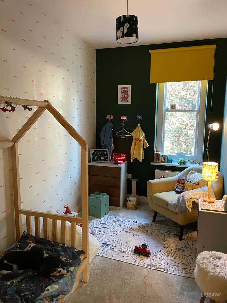 Grade II Listed Stone Pump House  Photo 3