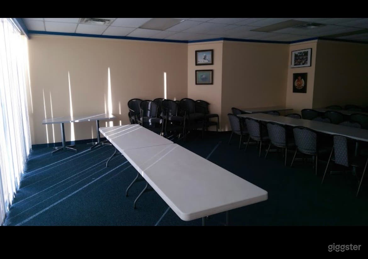 Private Clubhouse Perfect Party Function Photo 4