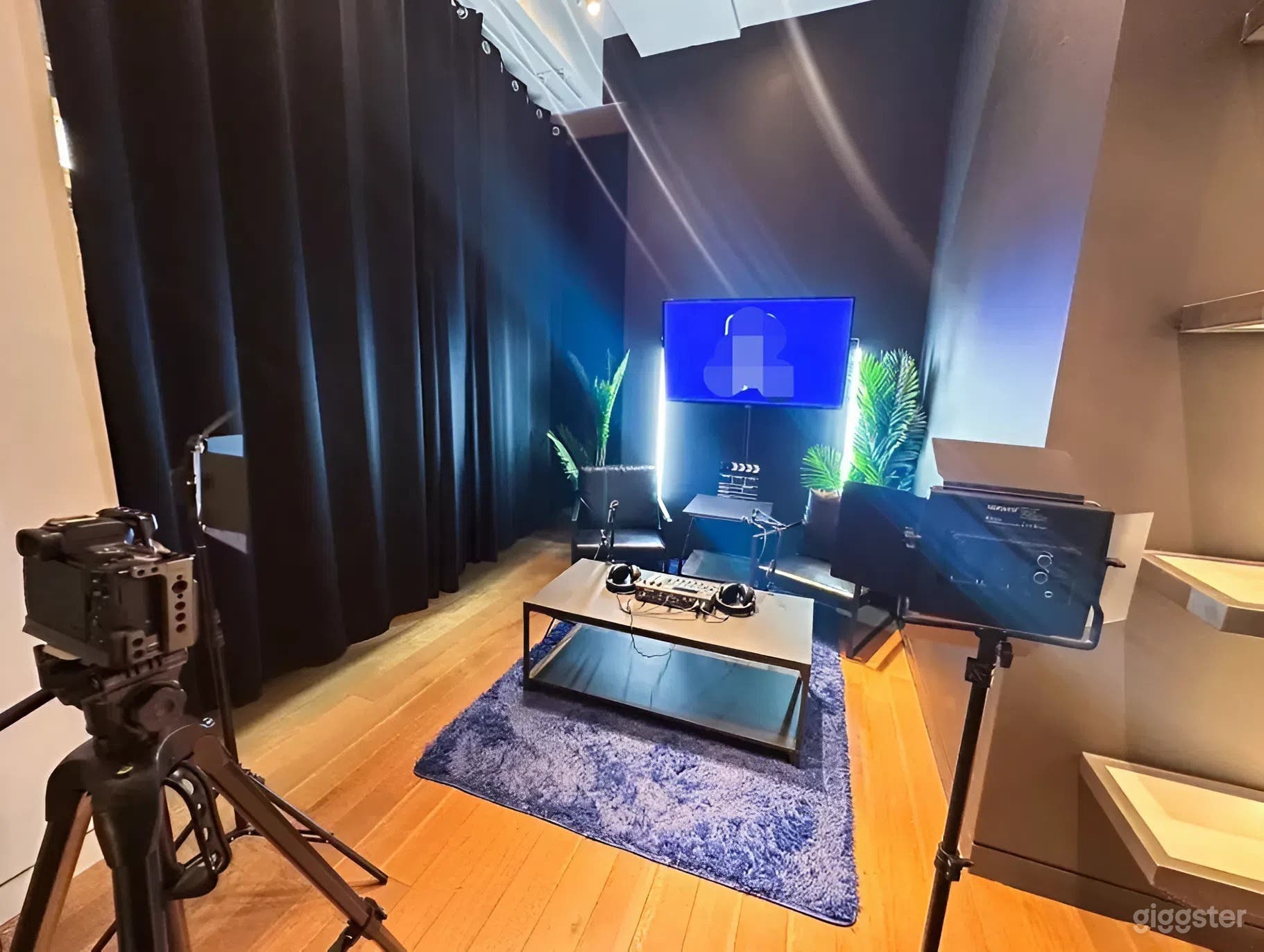 Modern Event Space on Atlantic City Boardwalk Photo 3