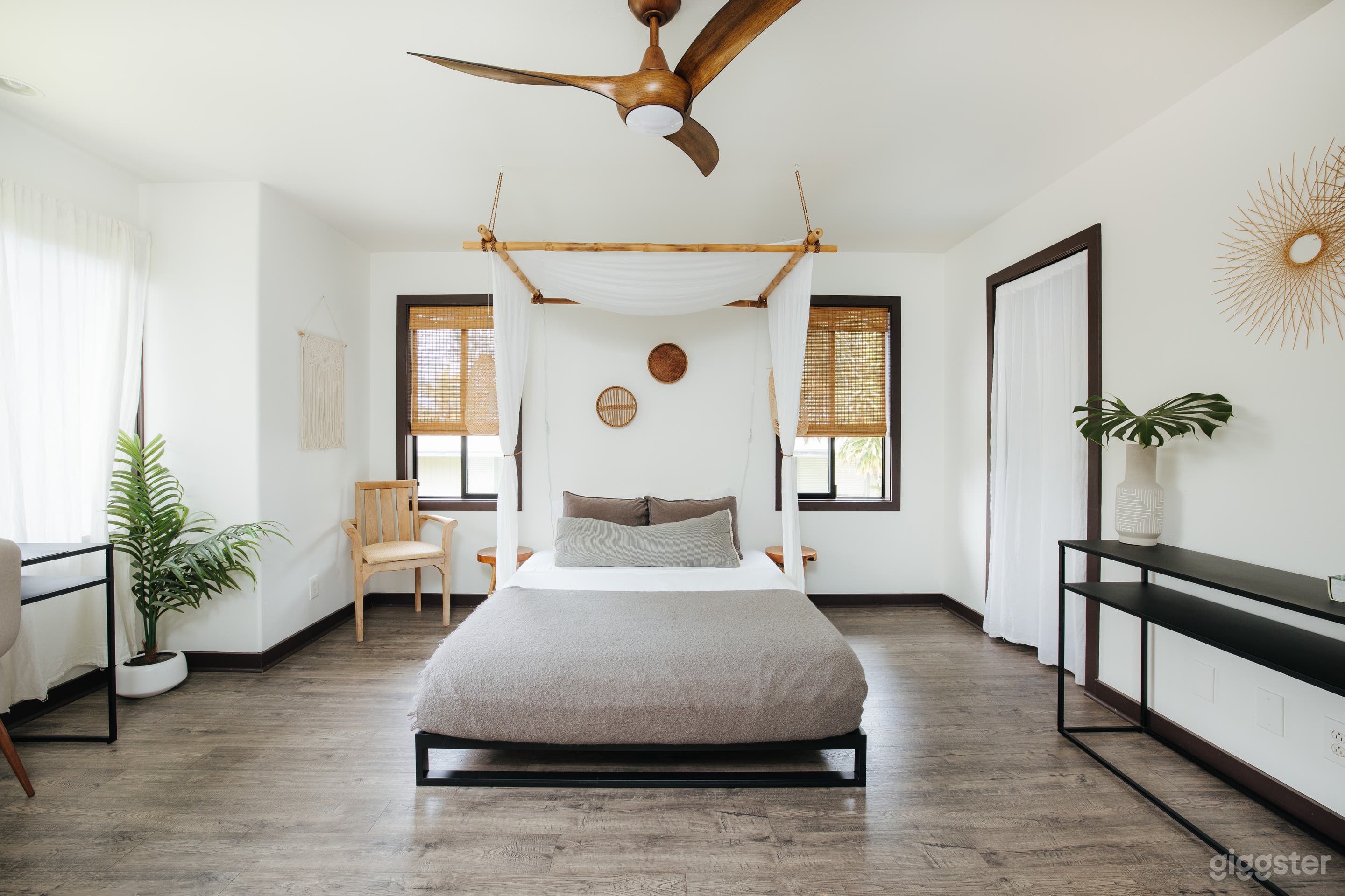 The Bamboo House Photo 3