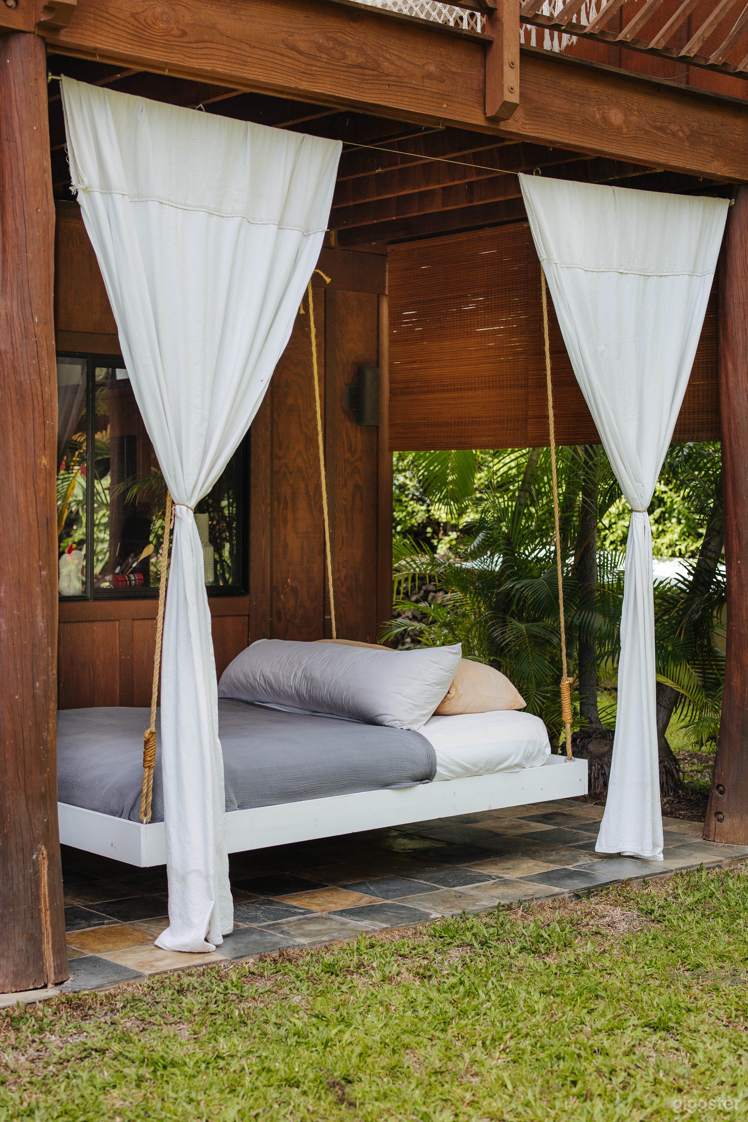 The Bamboo House Photo 2