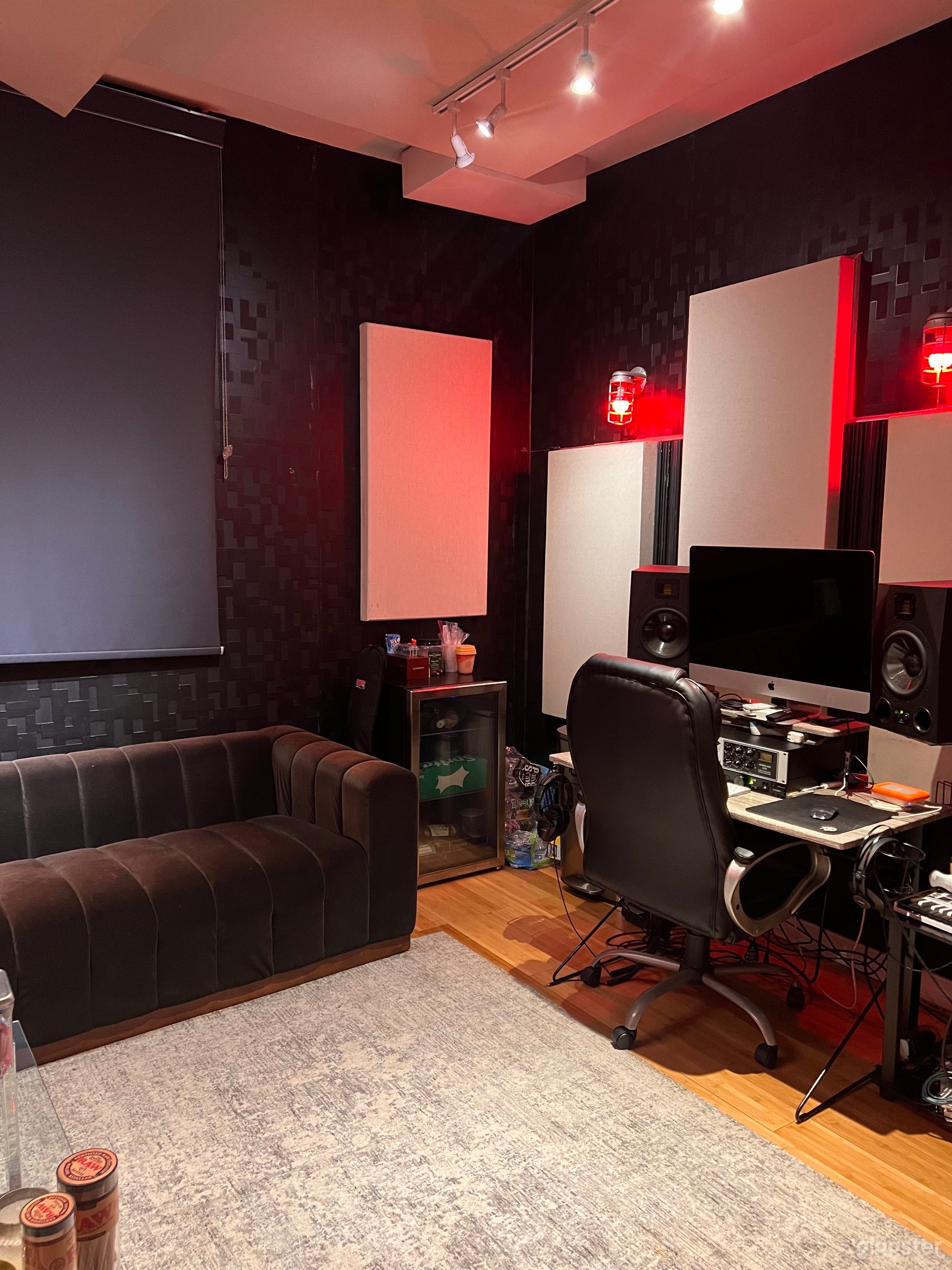 Recording Studio for Music, Production and Film Photo 1