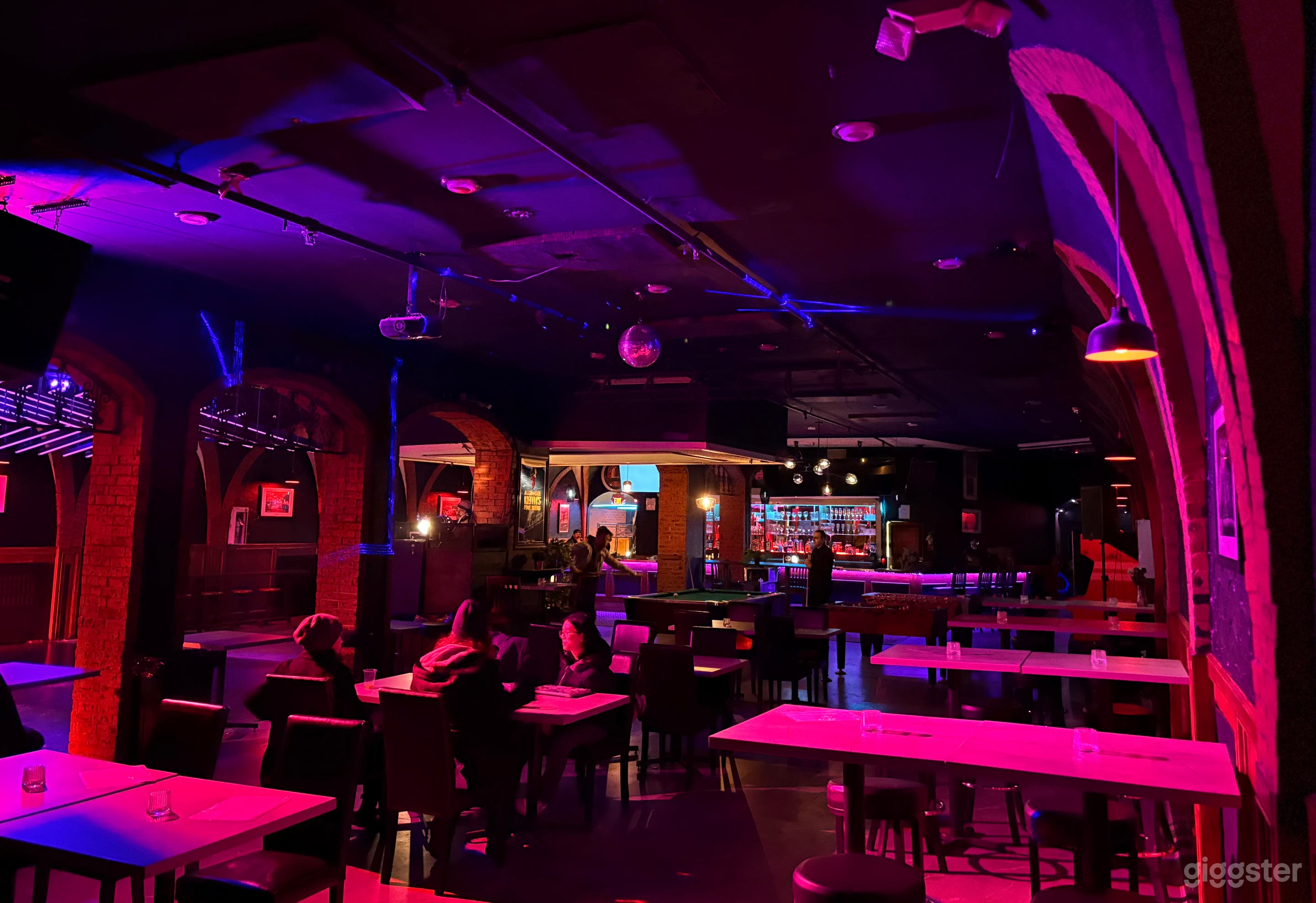 Dynamic and Culturally Rich Pub Venue in East Vancouver Photo 1