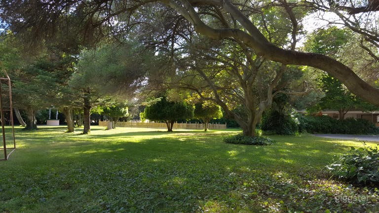  Serena Finca Española con Salón con Chimenea para Eventos 