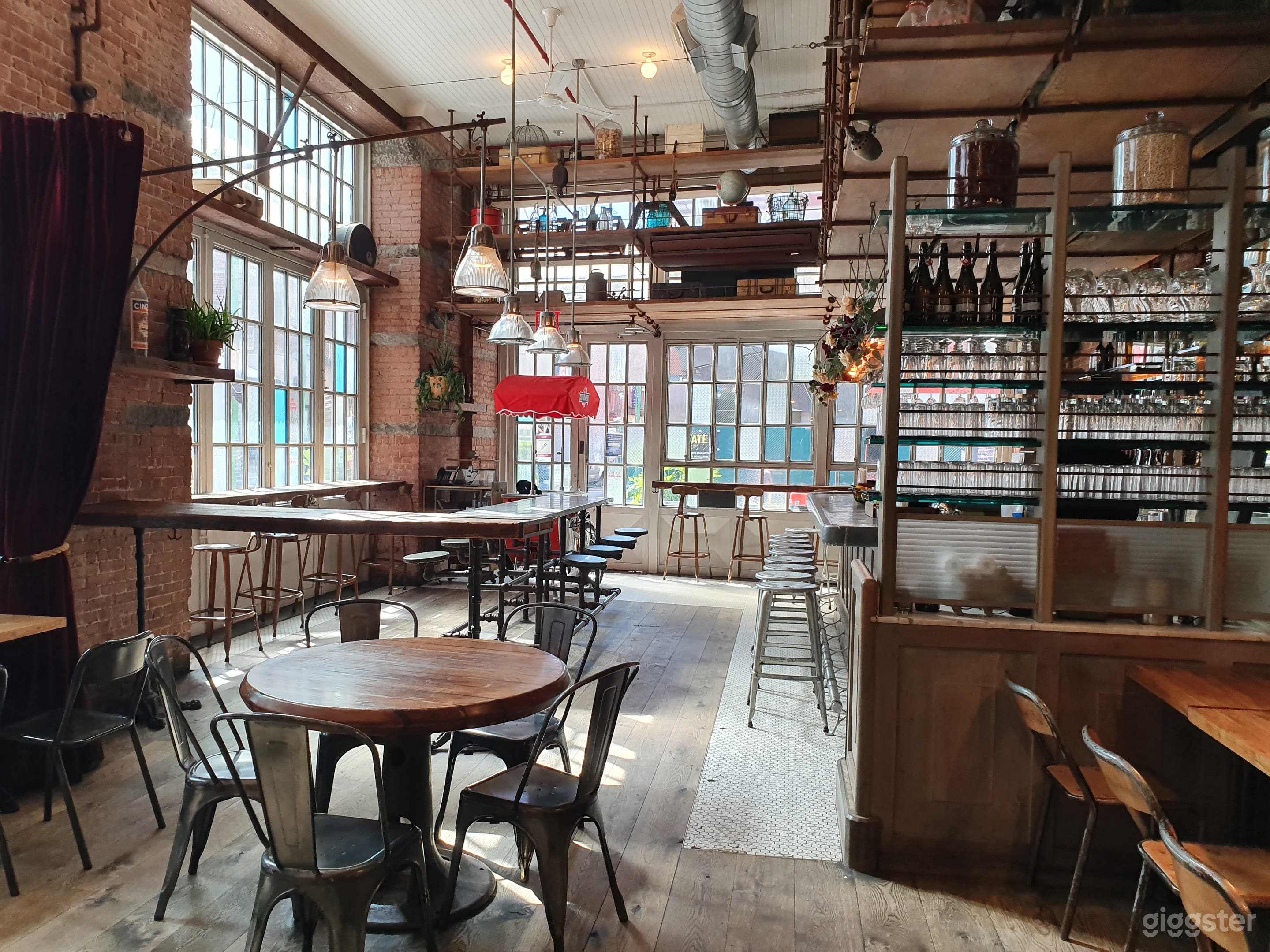 Gelso &amp; Grand Photo 1