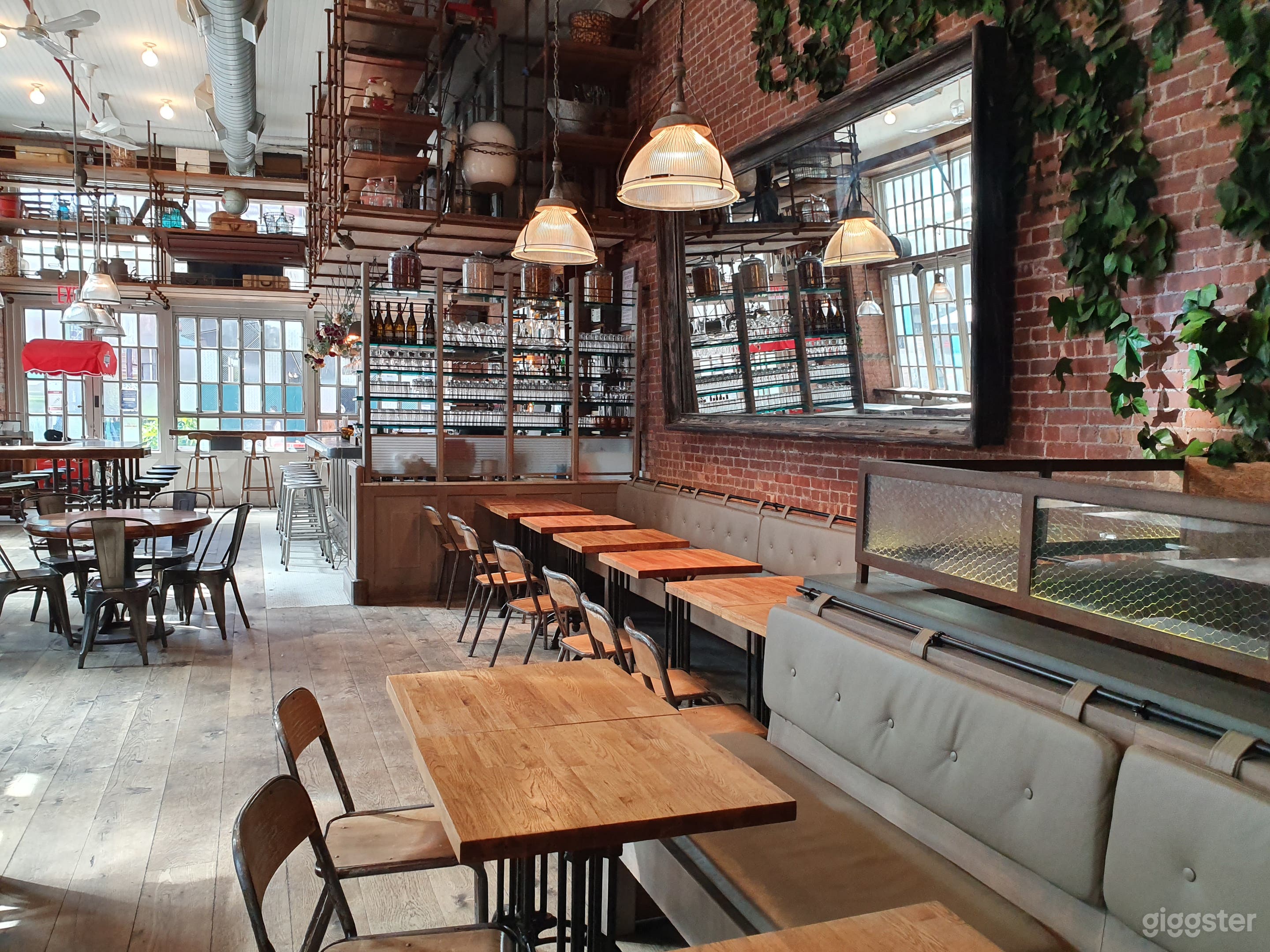 Gelso &amp; Grand Photo 2