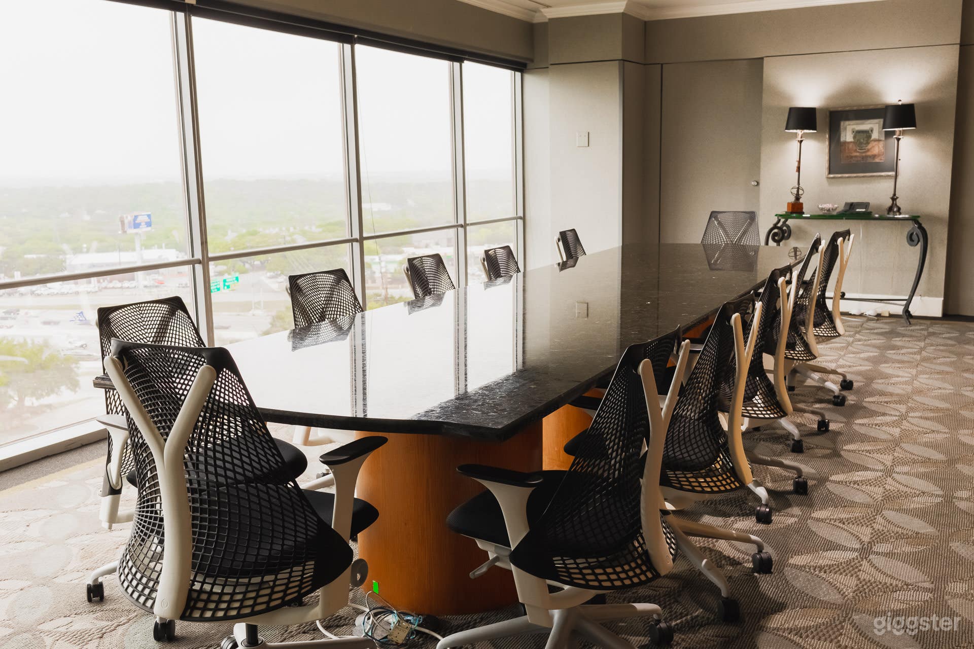 Sky View Room Photo 1