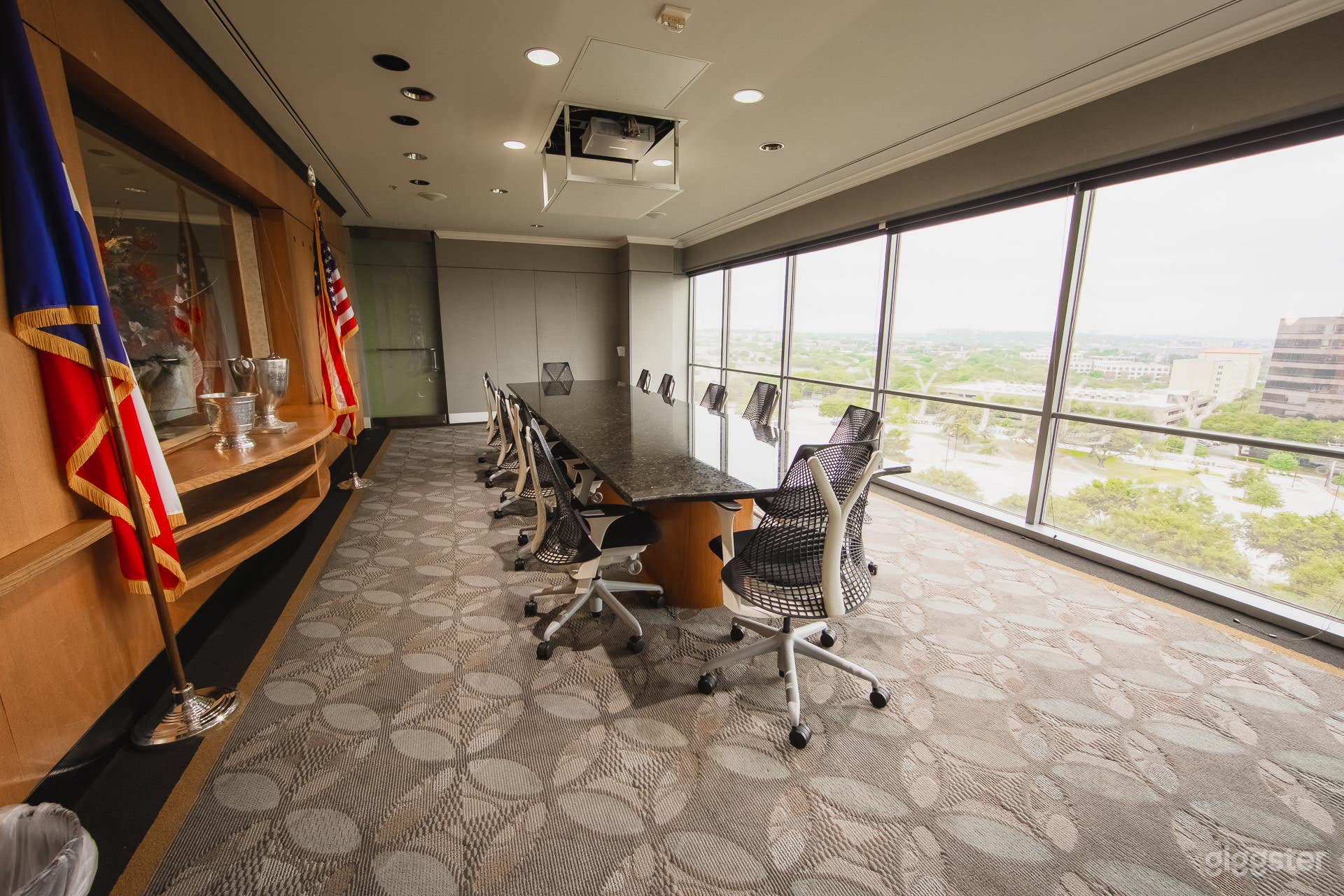 Sky View Room Photo 4