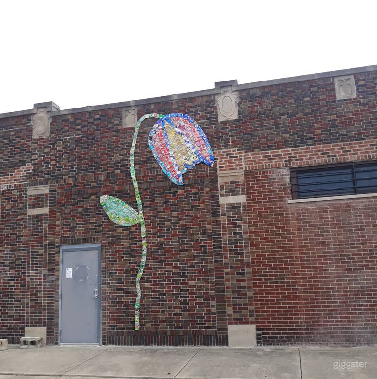  14K sq/ft Creative Warehouse & Studio 