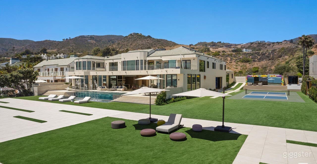 Malibu Seaside Paradise Photo 3