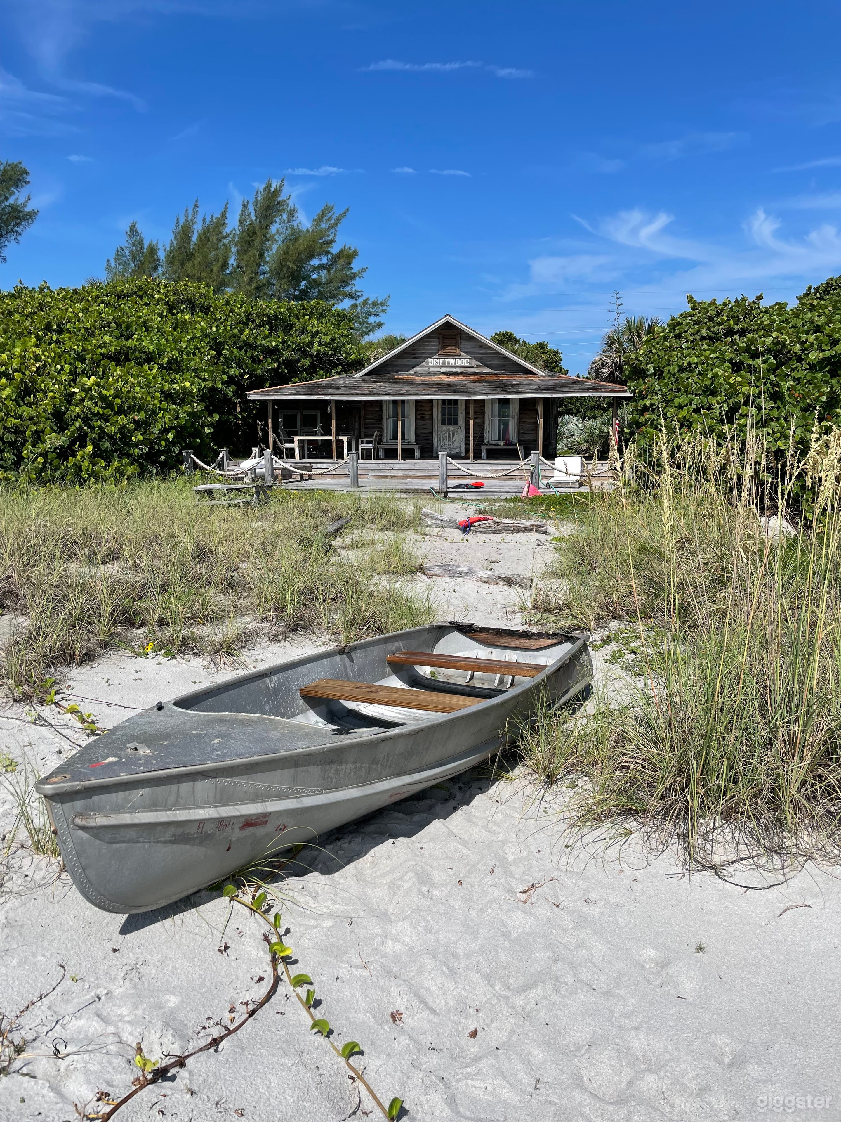 Film Friendly Florida Beach House Photo 3