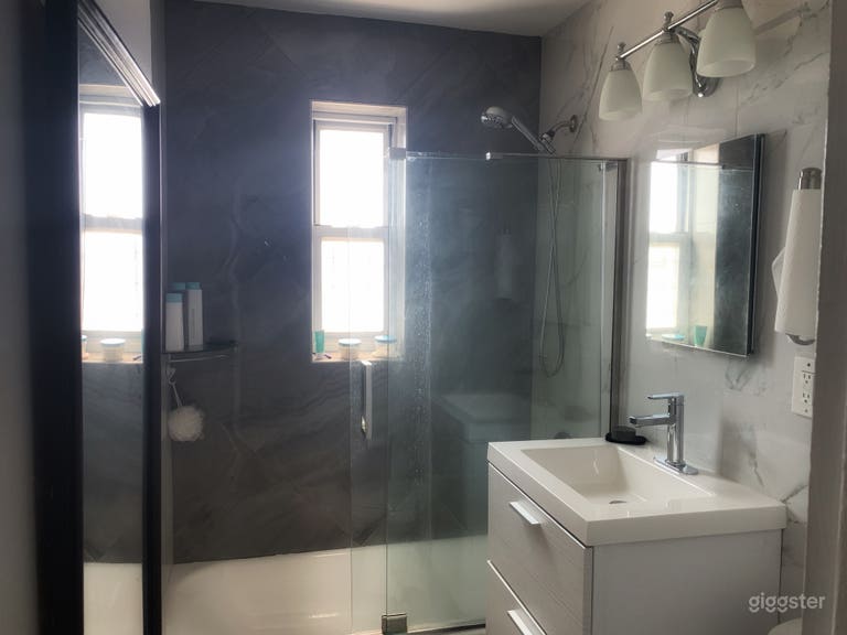  Bronxville, NY (Suburb of NYC) 