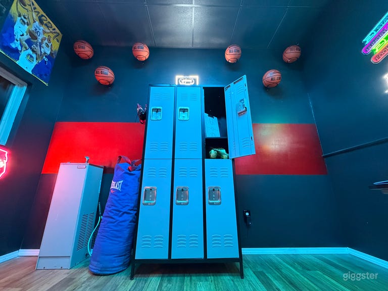  Multi Set Content/ Audio/ Event Studio 