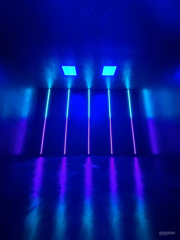  Multi Set Content/ Audio/ Event Studio 