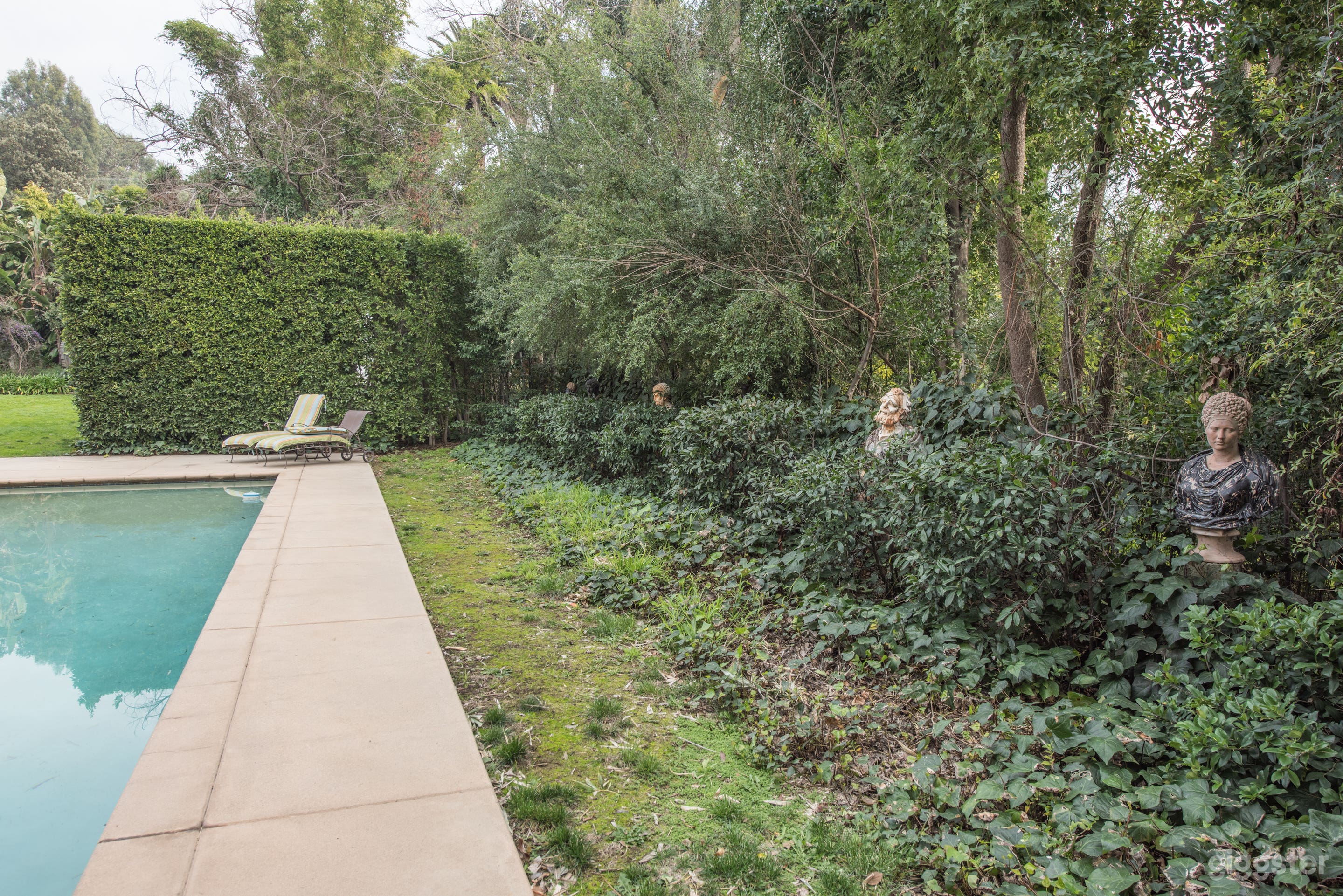 The Italian Villa Photo 3