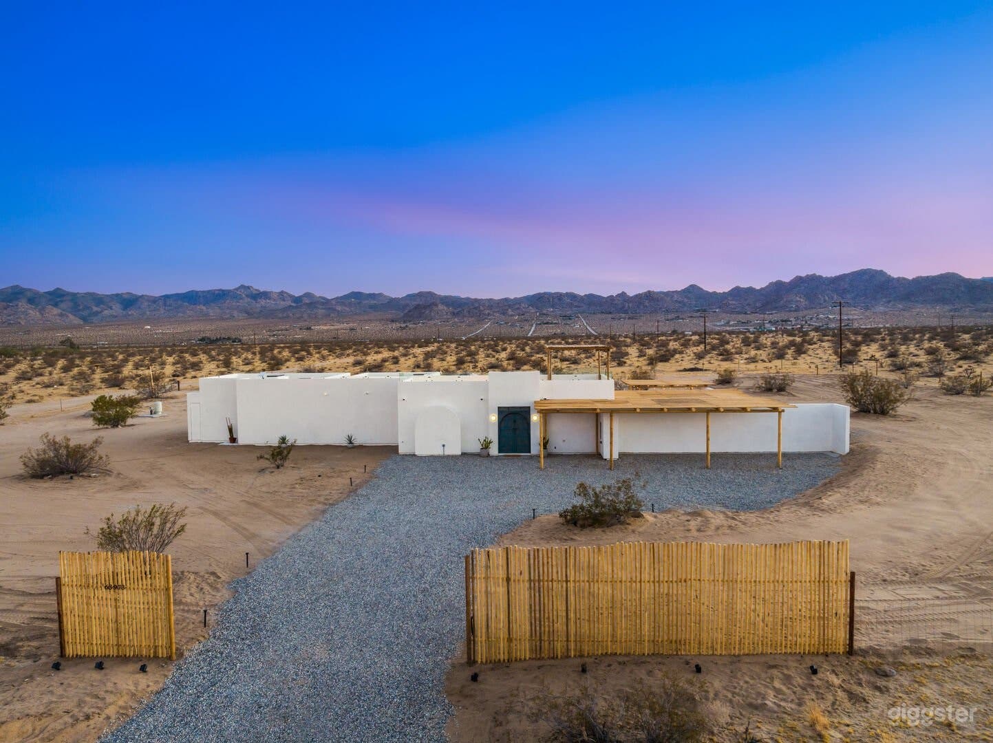 Villa Luna | Outdoor Pool Photo 3