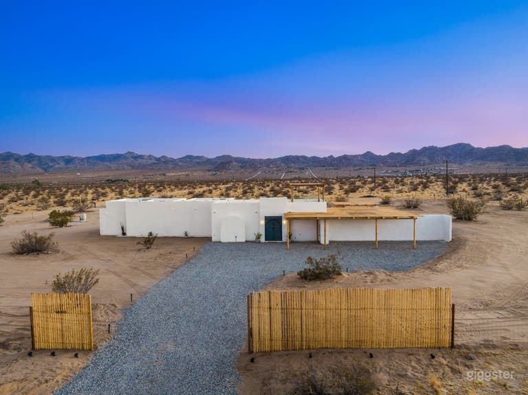  Villa Luna | Outdoor Pool 