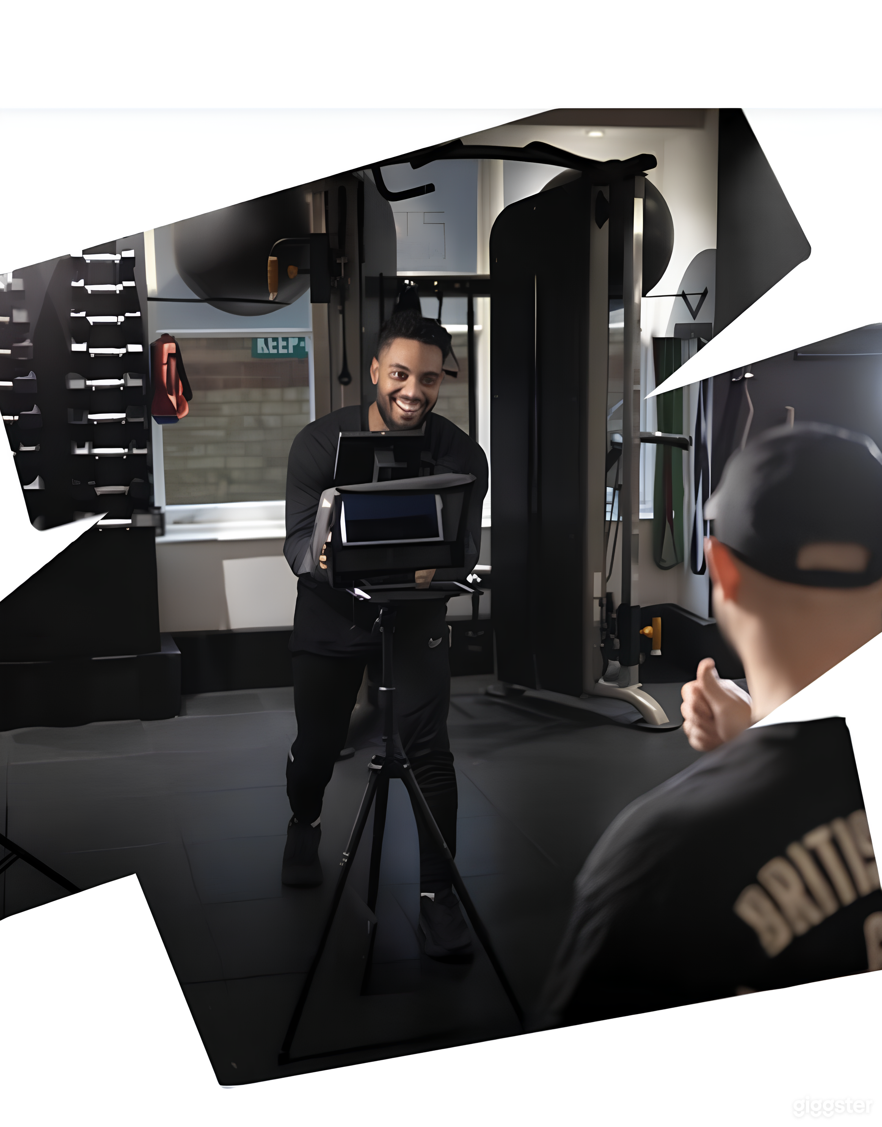 Modern Exclusive Gym in Milton Keynes  Photo 2