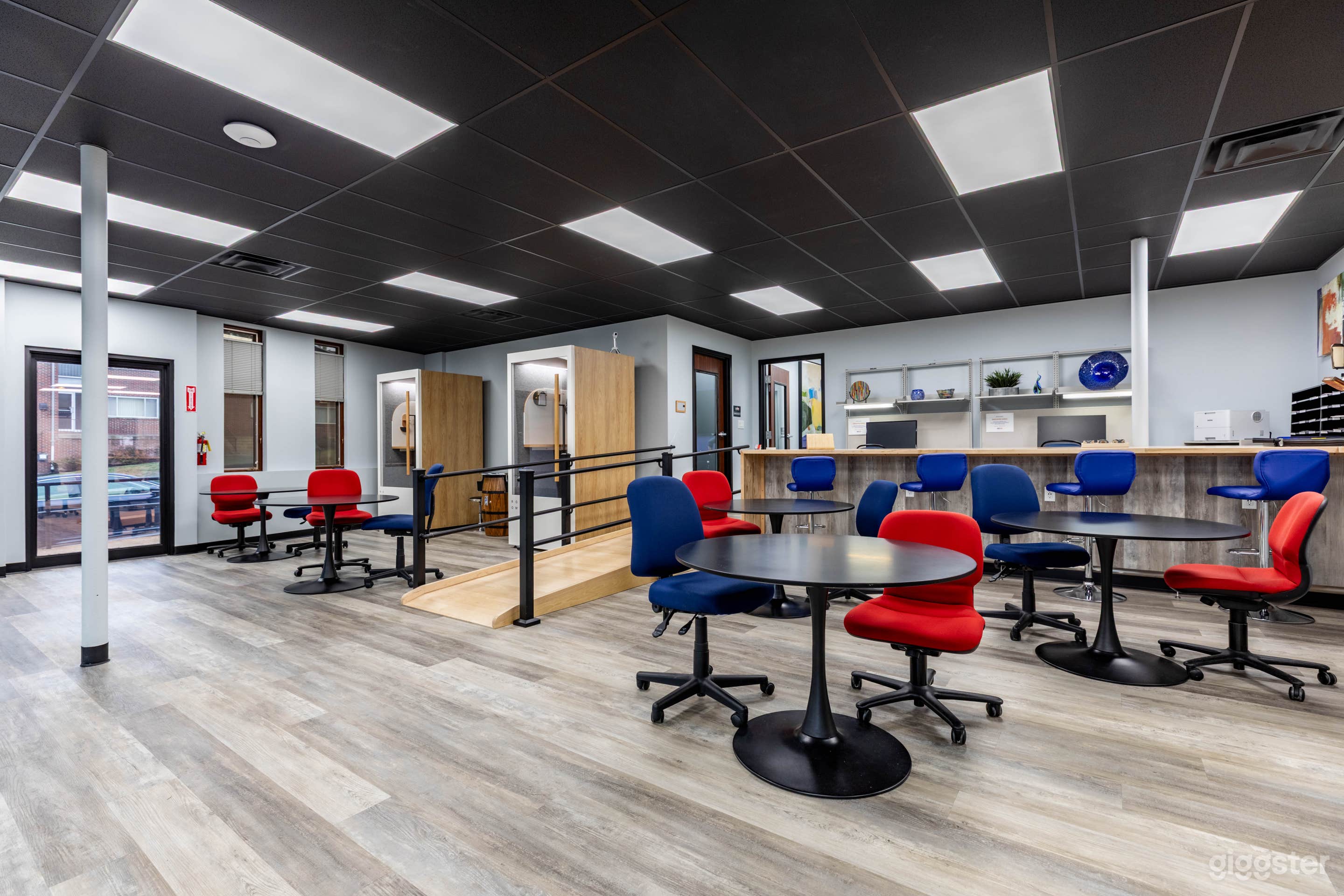 Event Space in St. Louis Photo 2