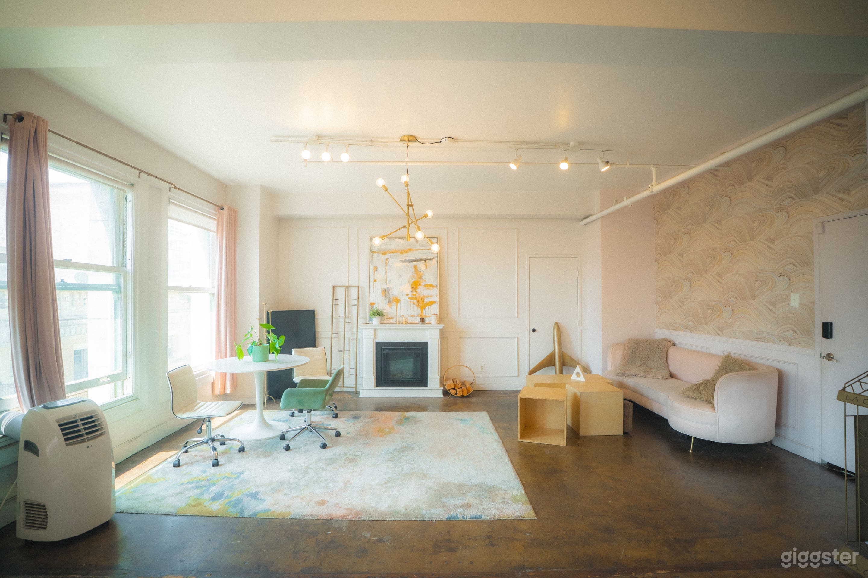 Downtown LA Creative Loft (Unit 922) Photo 2