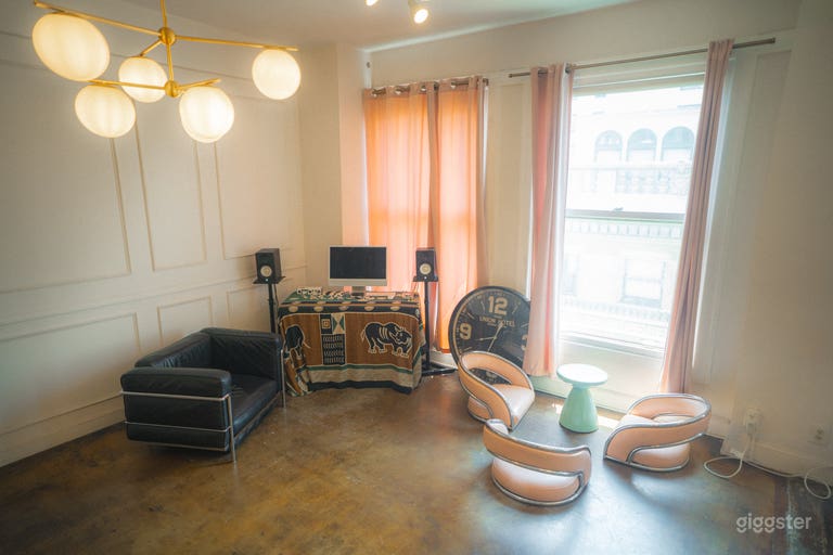  Downtown LA Creative Loft (Unit 922) 