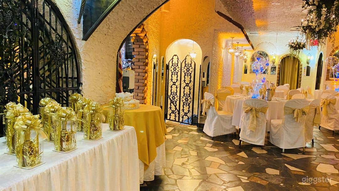 The Party Room Photo 2