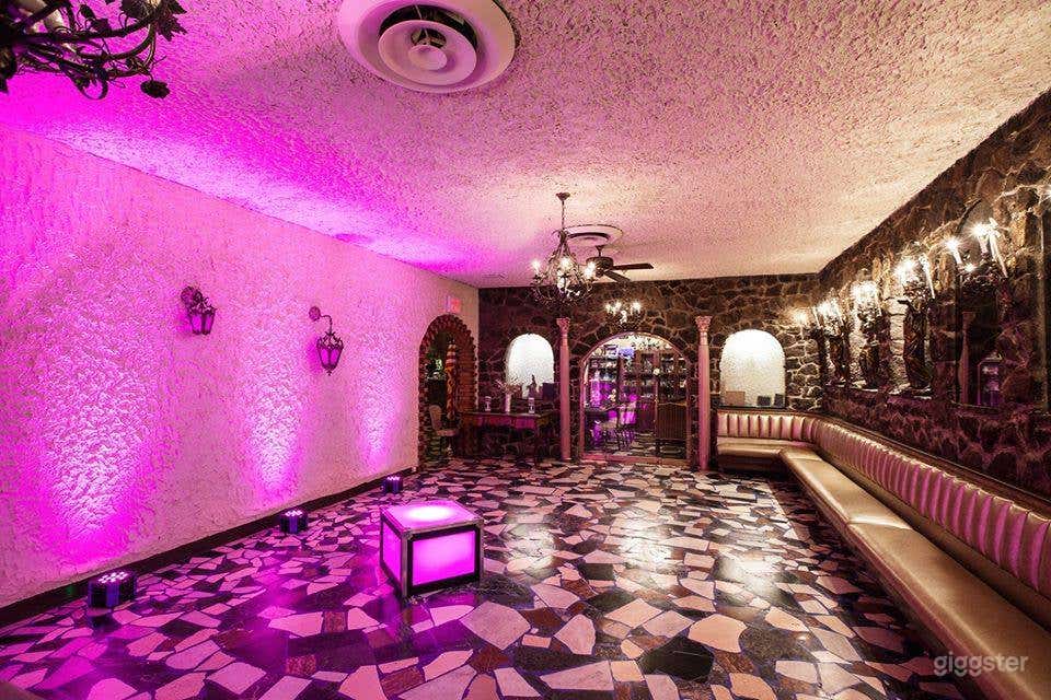 The Party Room Photo 1