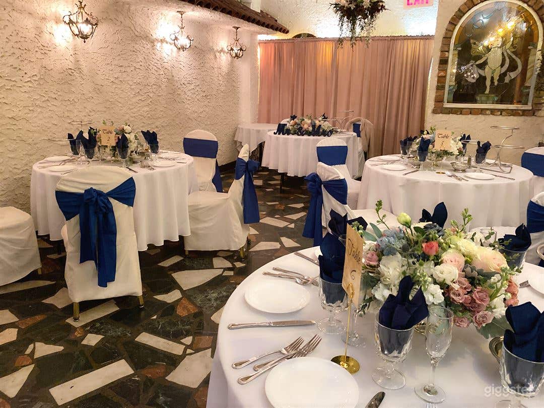 The Party Room Photo 4