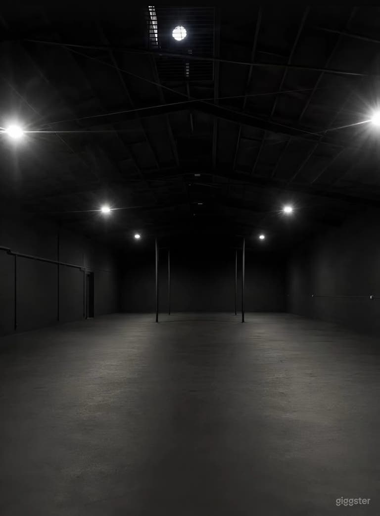  Premiere Music & Production Venue in DTLA 
