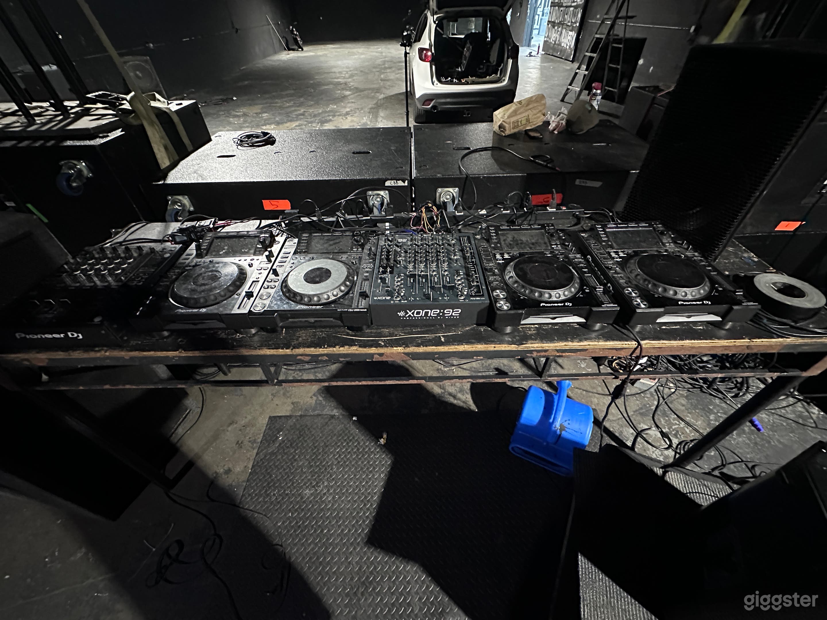 Premiere Music & Production Venue in DTLA Photo 3