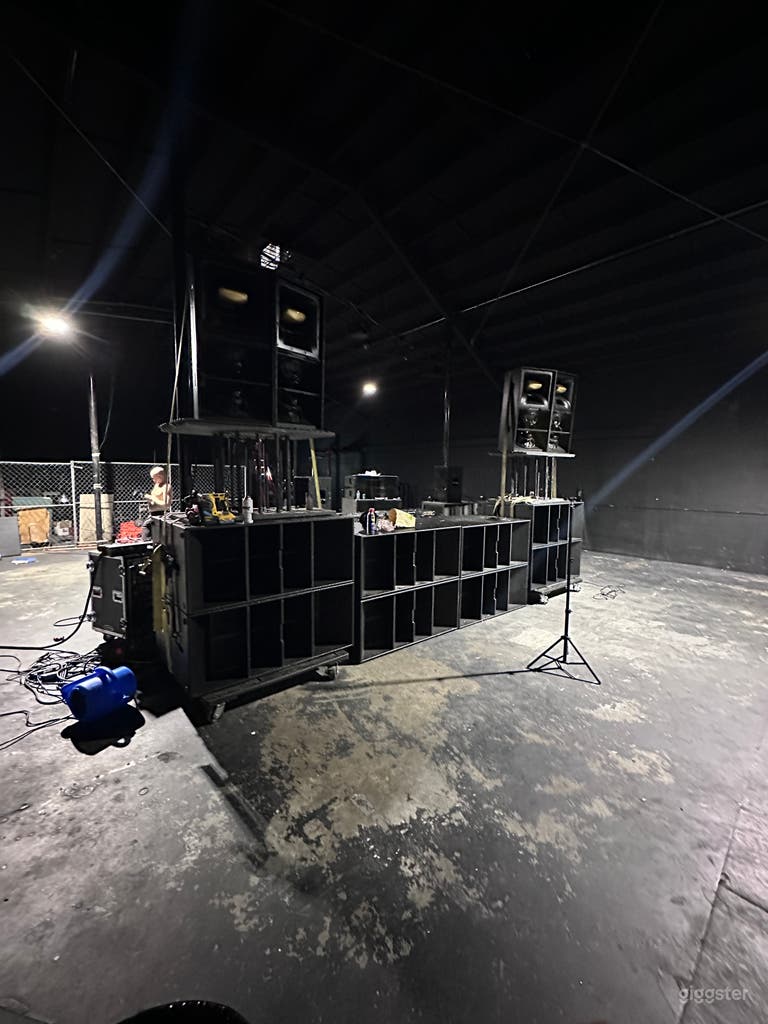  Premiere Music & Production Venue in DTLA 