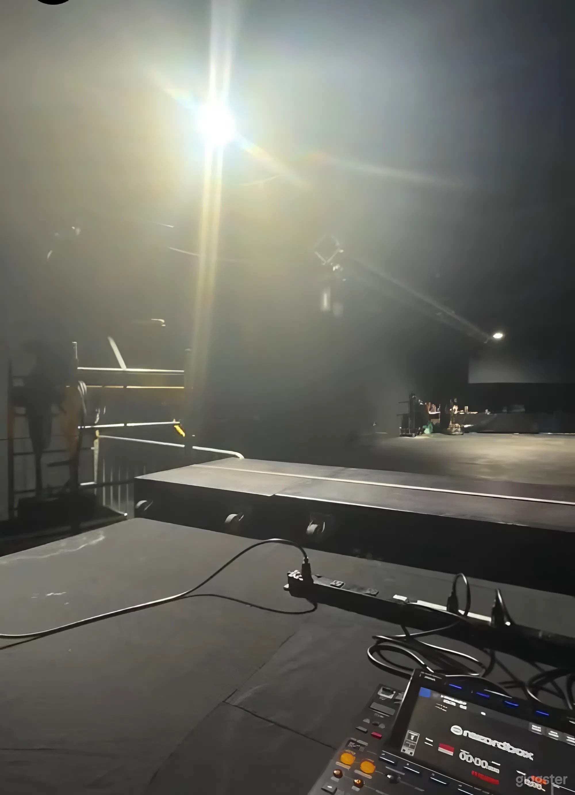 Premiere Music & Production Venue in DTLA Photo 4