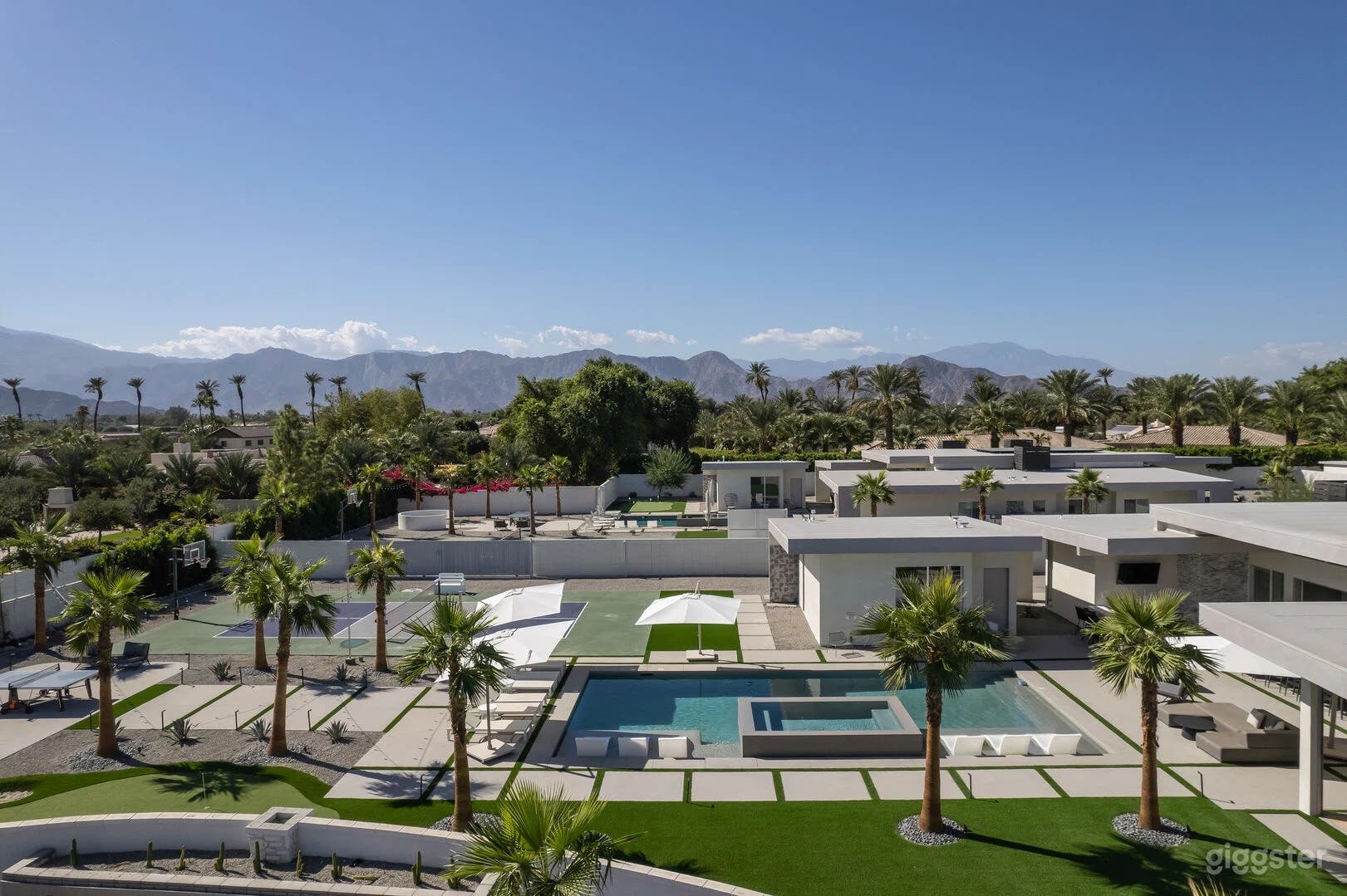 Platinum Premiere Private Luxury Villa Photo 1