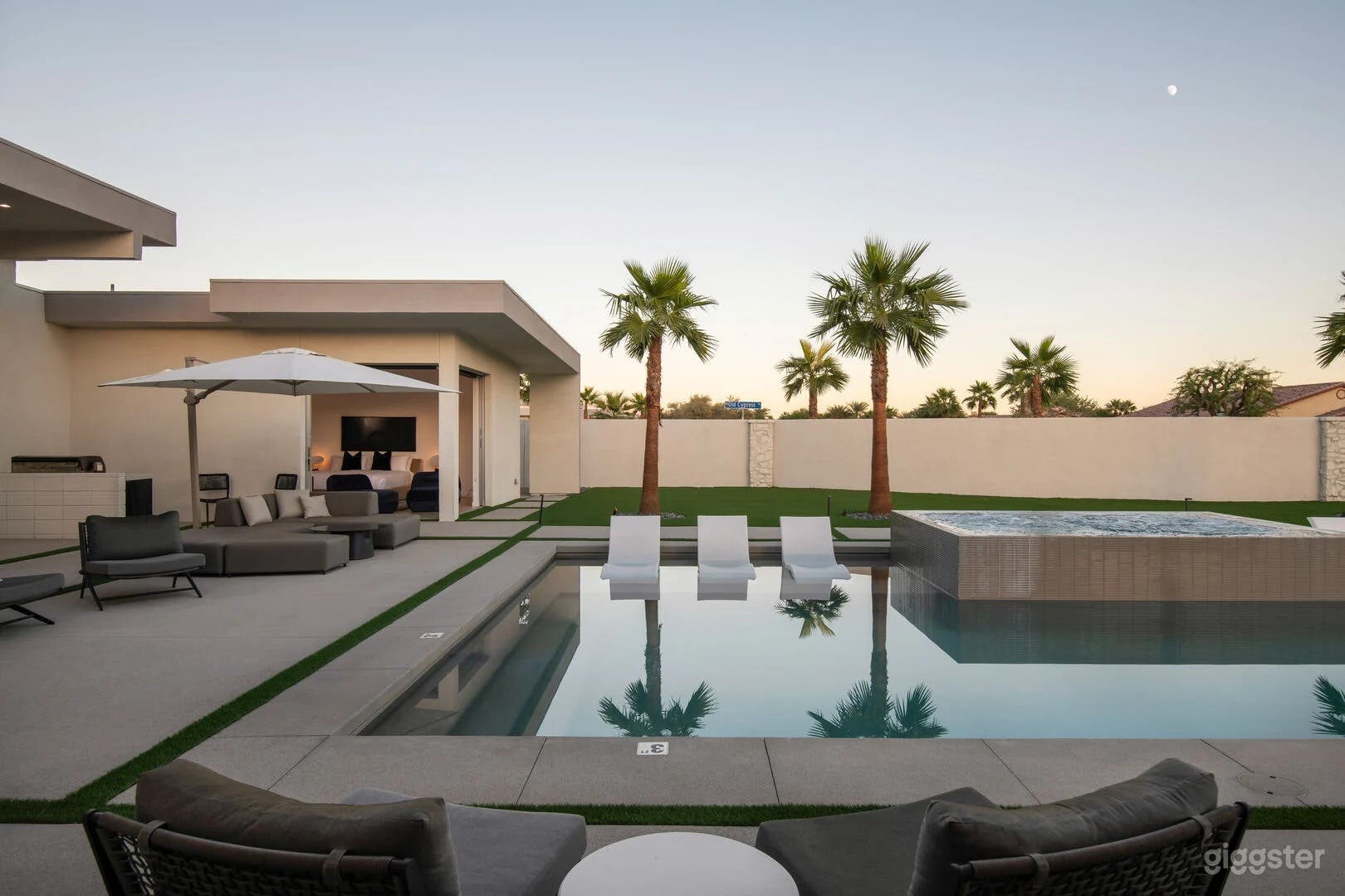 Platinum Premiere Private Luxury Villa Photo 4