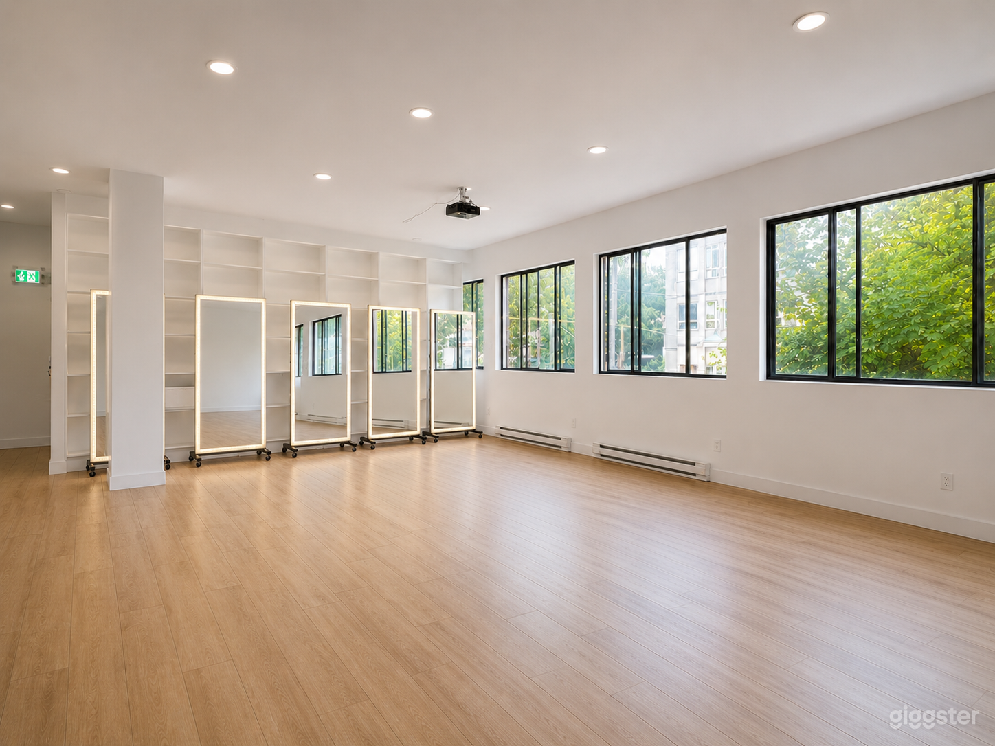 Bright Dunbar Studio for Dance, Wellness & Creative Events Photo 2