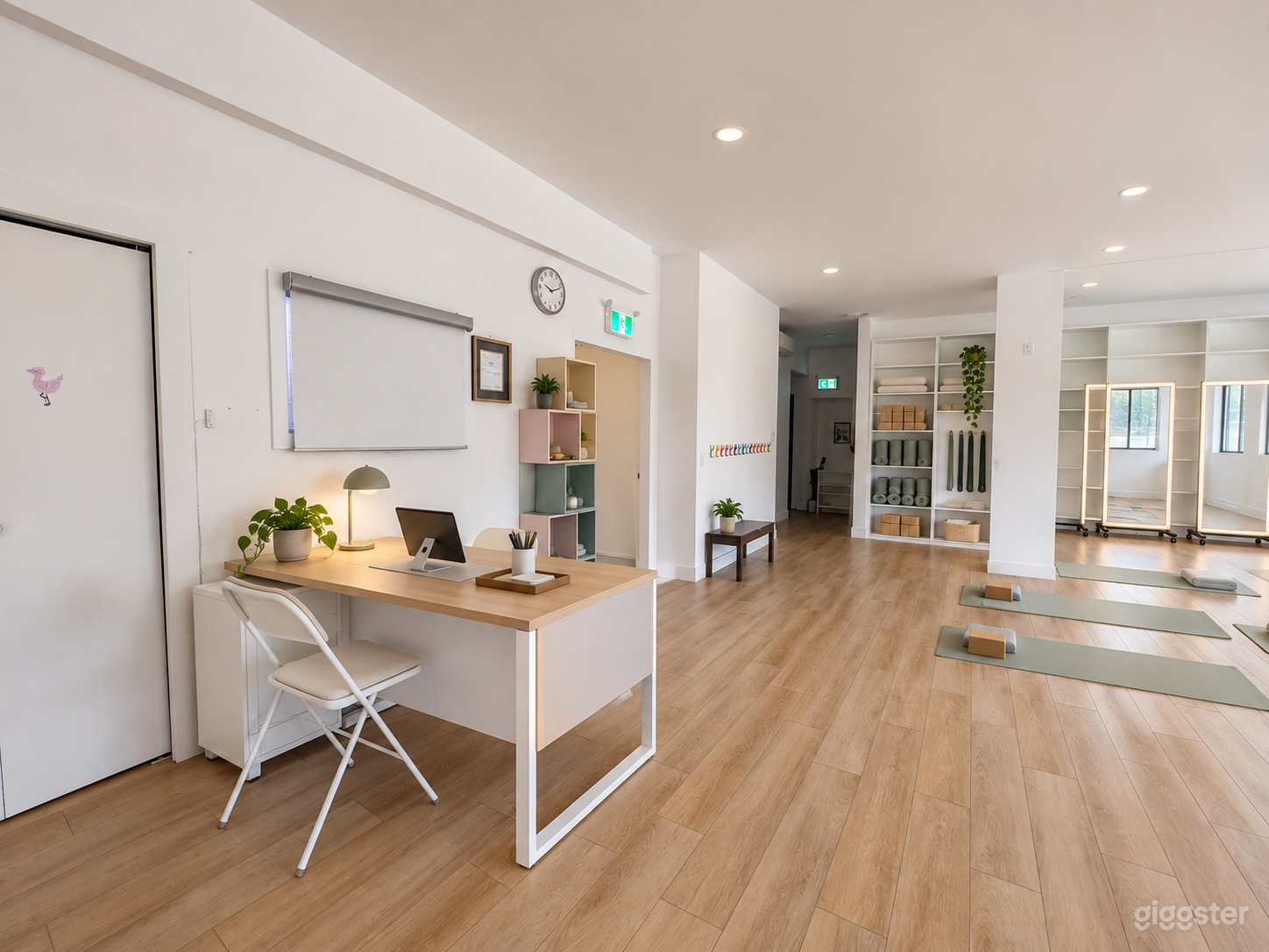 Bright Dunbar Studio for Dance, Wellness & Creative Events Photo 4