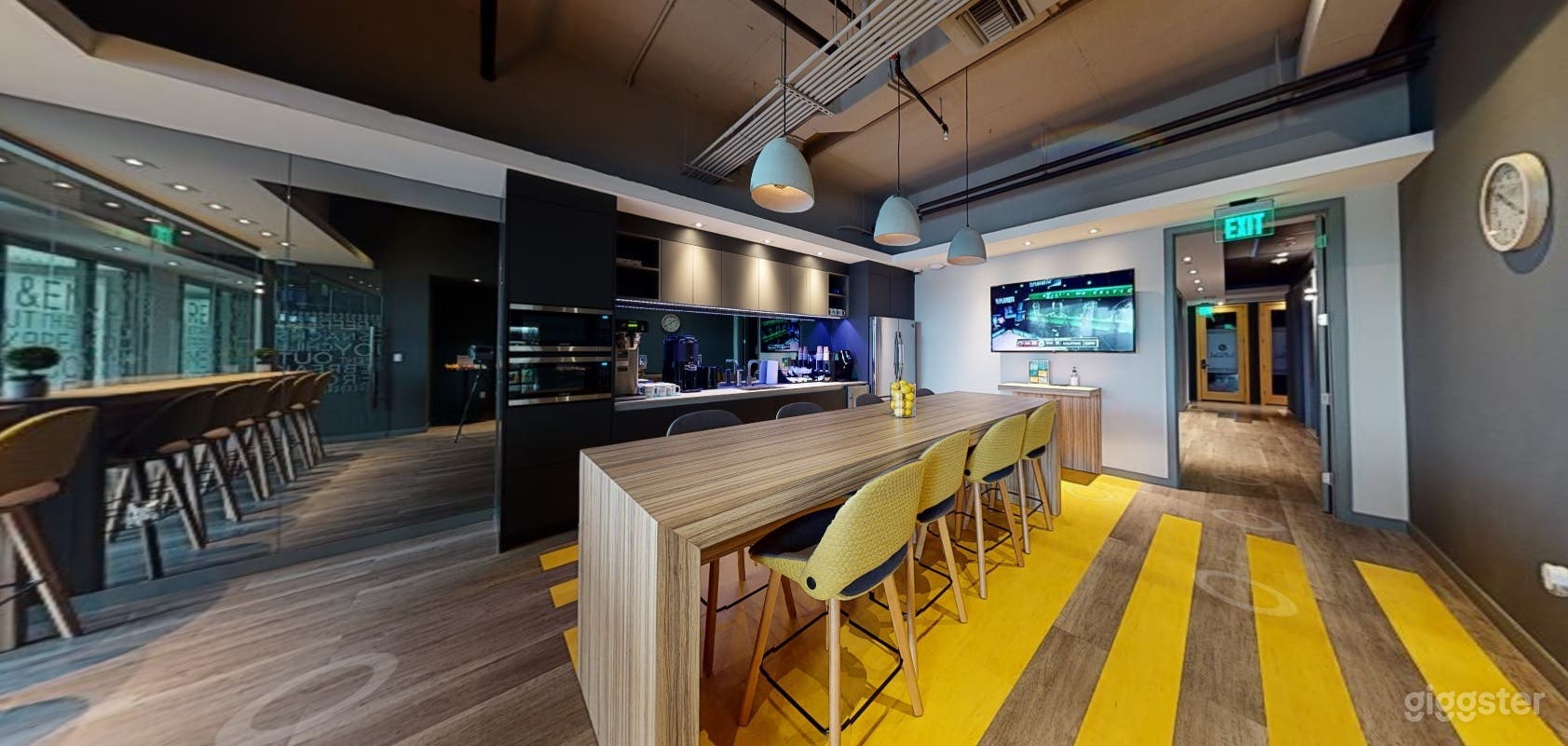 Conference Room C Photo 2