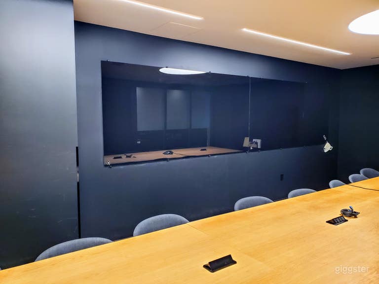  Creative Modern Boardroom (M1) in Los Angeles 