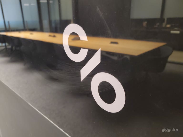  Creative Modern Boardroom (M1) in Los Angeles 