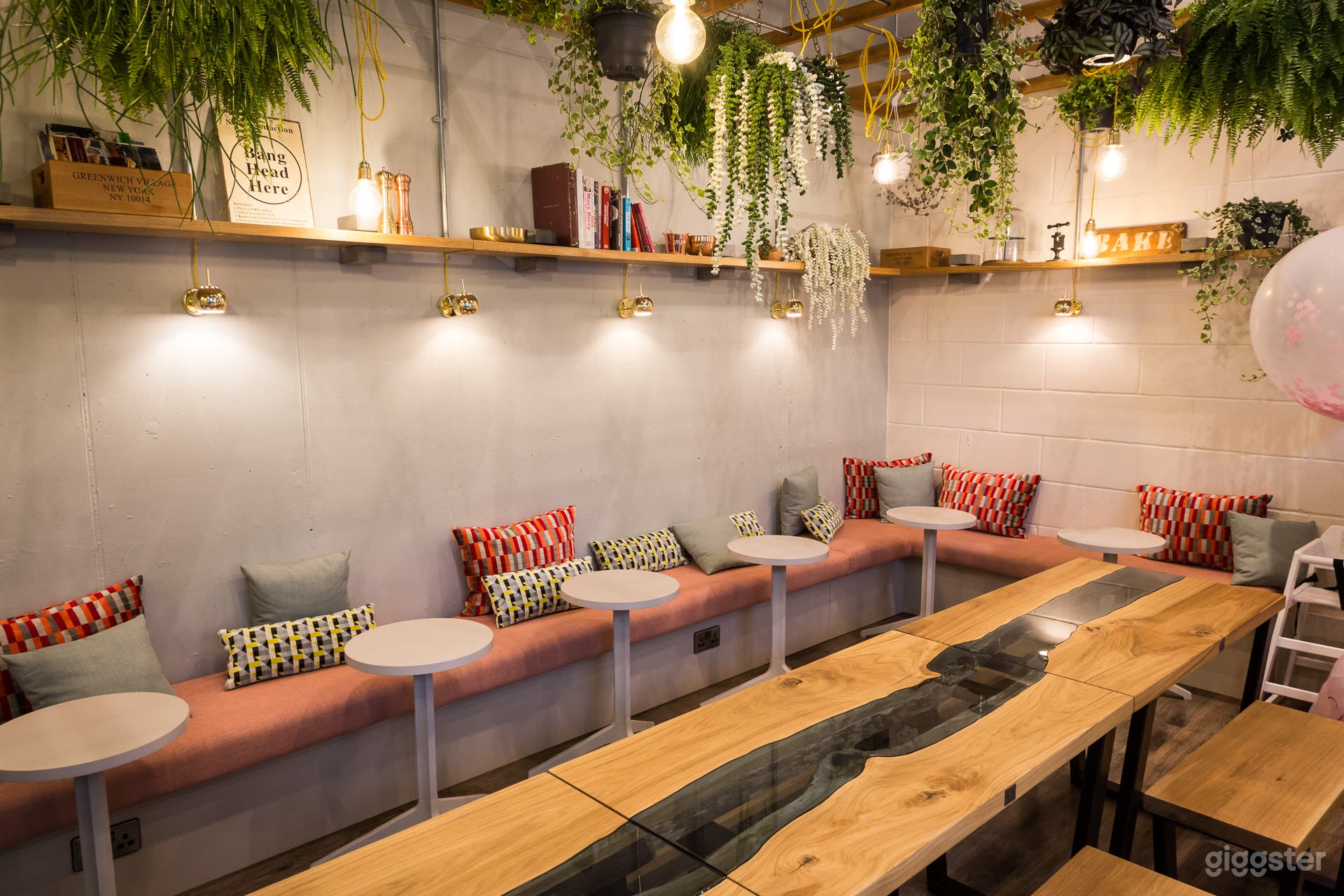 GREENWICH BAKERY Photo 1