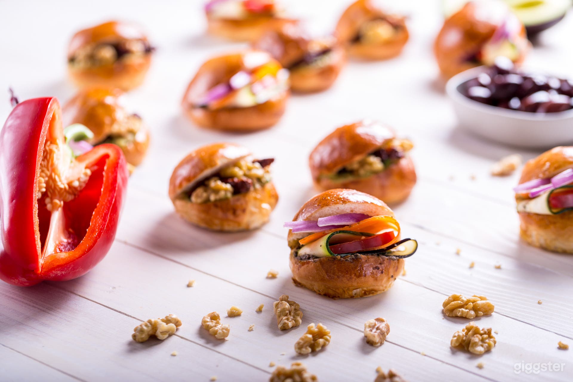 GREENWICH BAKERY Photo 4