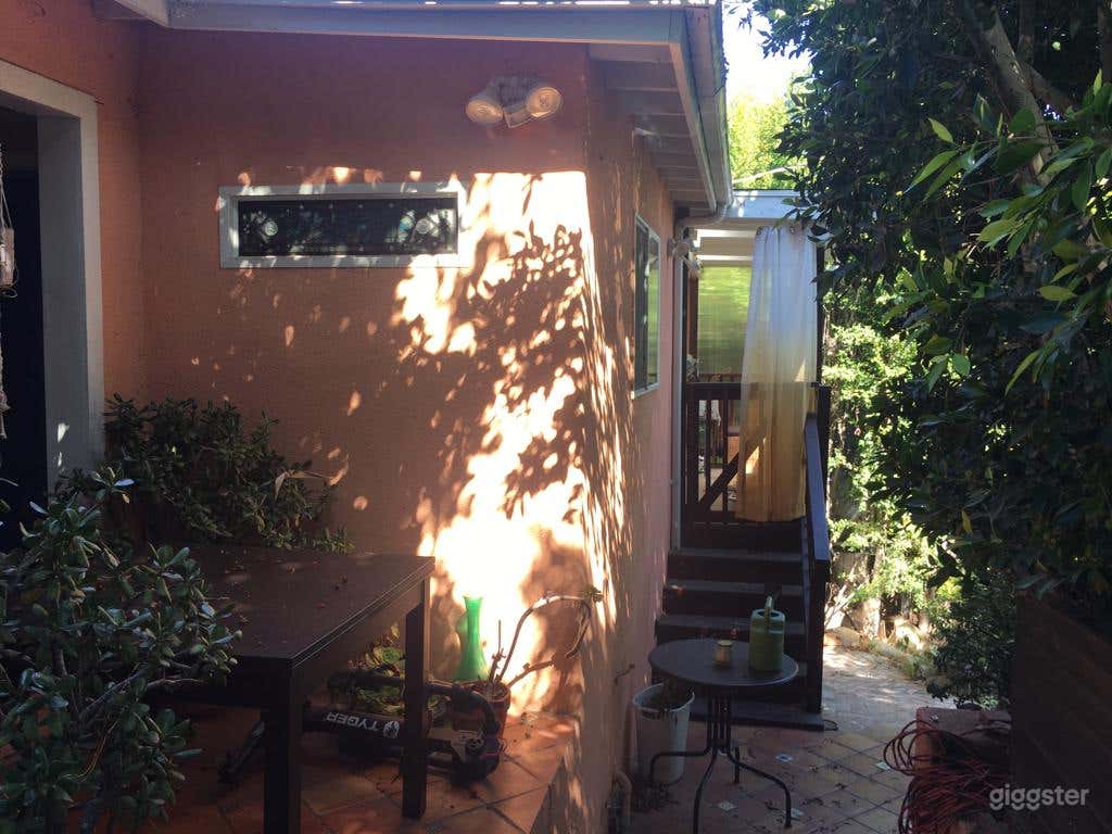 House in Silver lake with big backyard Photo 2