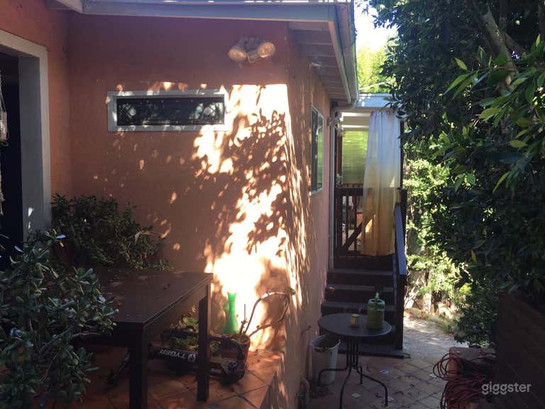  House in Silver lake with big backyard 