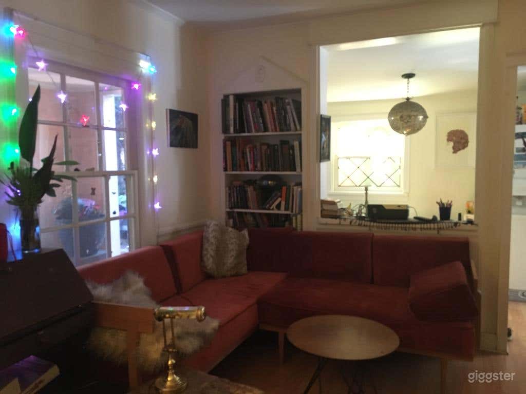 House in Silver lake with big backyard Photo 4